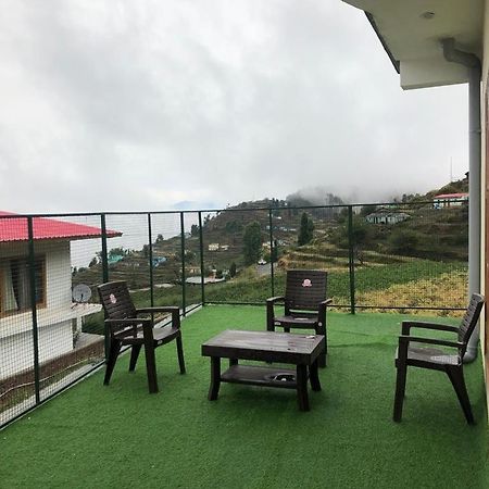 Bh Sunrise Villa Yercaud Dış mekan fotoğraf