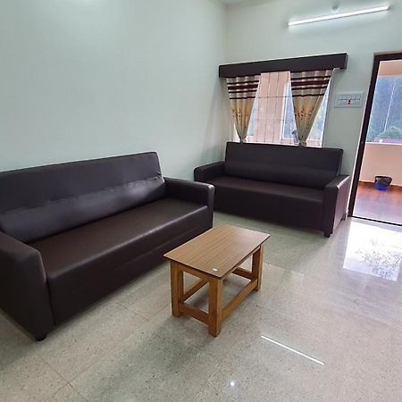 Bh Sunrise Villa Yercaud Dış mekan fotoğraf