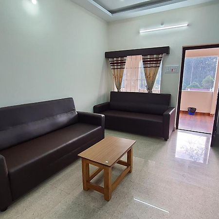 Bh Sunrise Villa Yercaud Dış mekan fotoğraf
