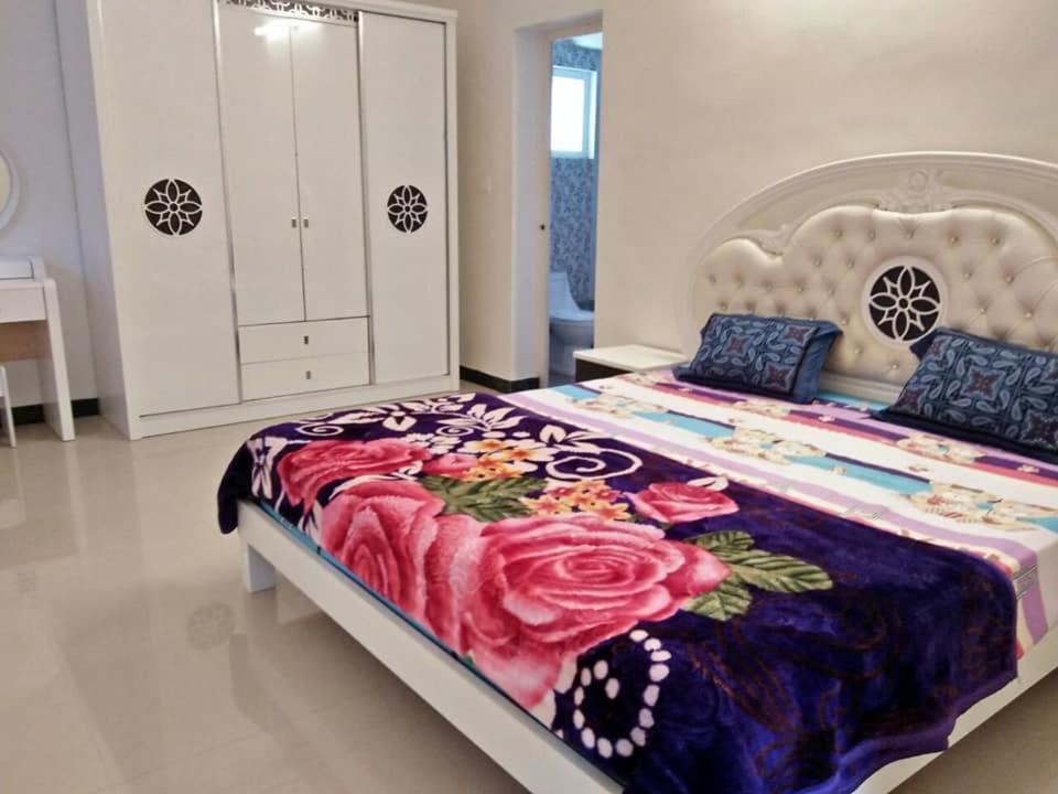 Bh Sunrise Villa Yercaud Dış mekan fotoğraf