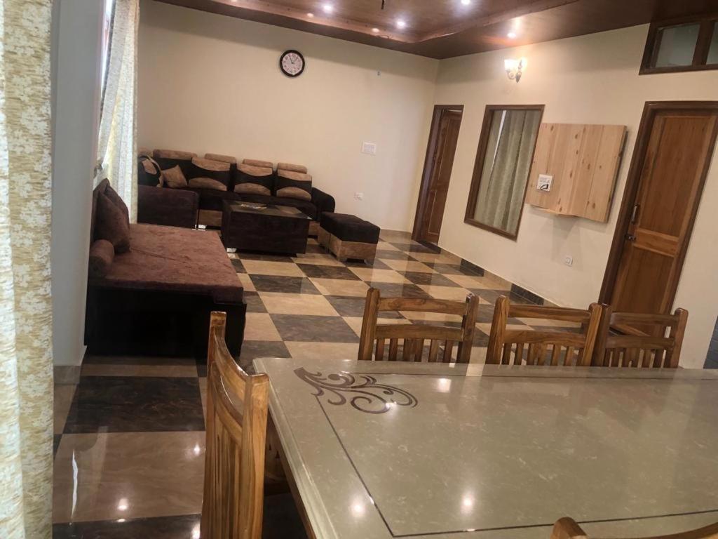 Bh Sunrise Villa Yercaud Dış mekan fotoğraf