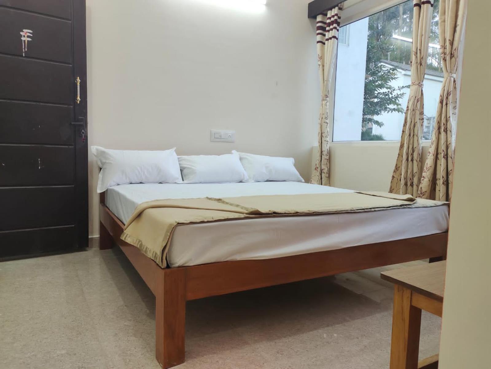 Bh Sunrise Villa Yercaud Dış mekan fotoğraf