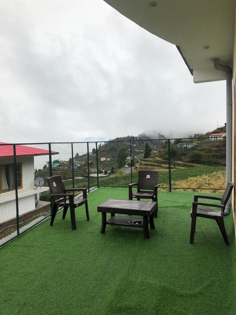 Bh Sunrise Villa Yercaud Dış mekan fotoğraf
