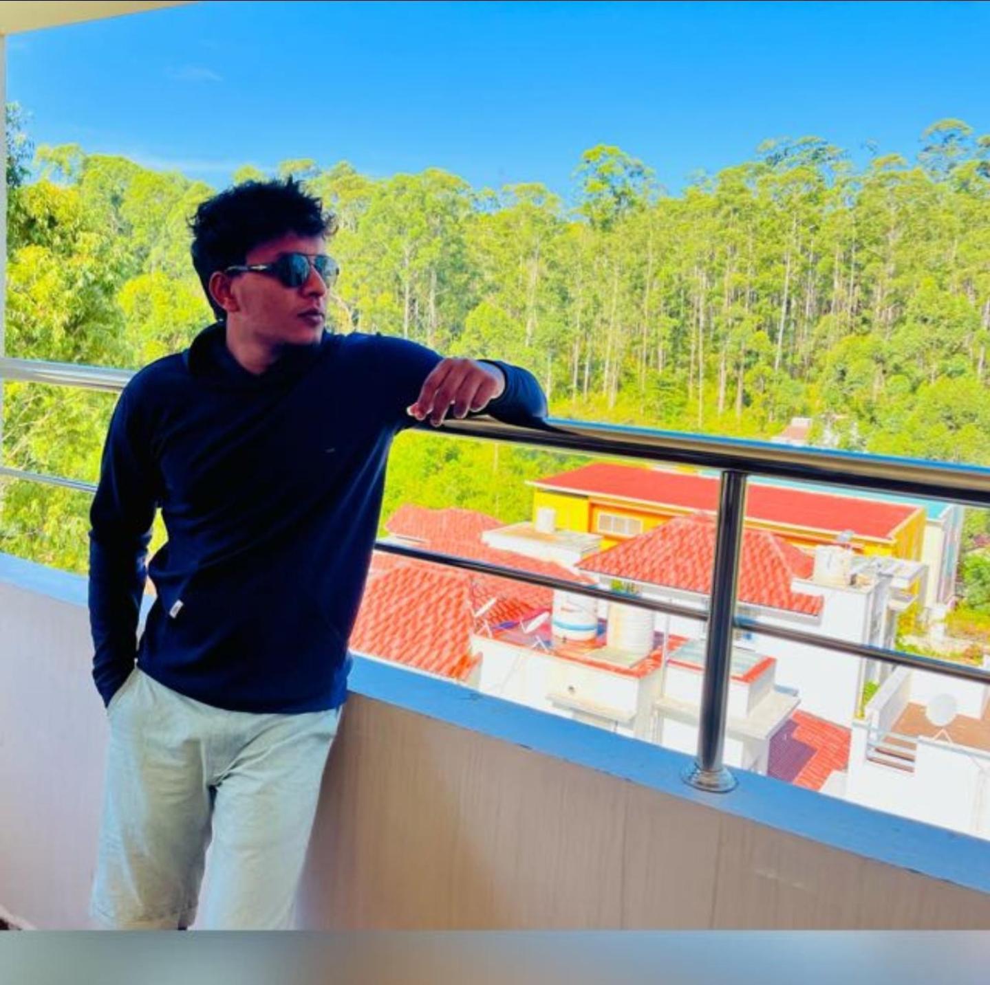 Bh Sunrise Villa Yercaud Dış mekan fotoğraf