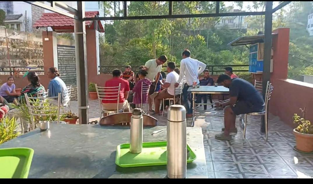 Bh Sunrise Villa Yercaud Dış mekan fotoğraf