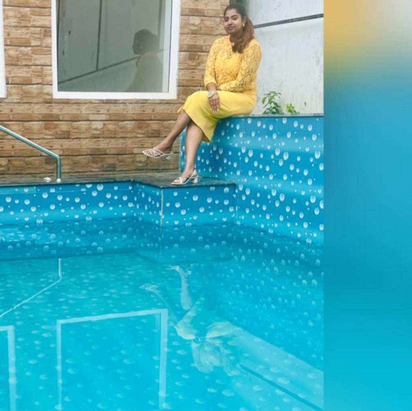 Bh Sunrise Villa Yercaud Dış mekan fotoğraf
