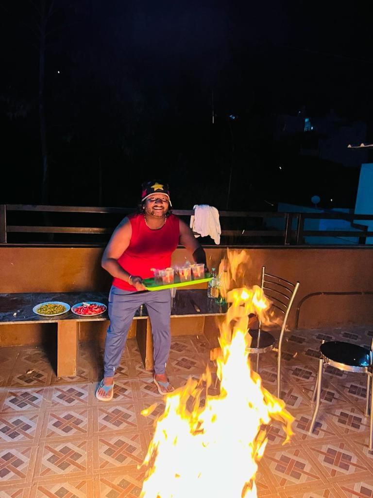 Bh Sunrise Villa Yercaud Dış mekan fotoğraf