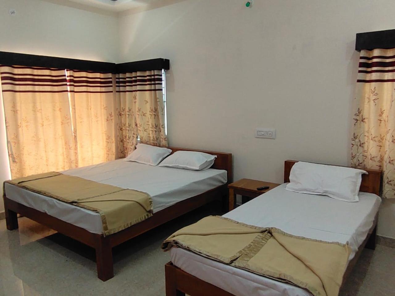 Bh Sunrise Villa Yercaud Dış mekan fotoğraf