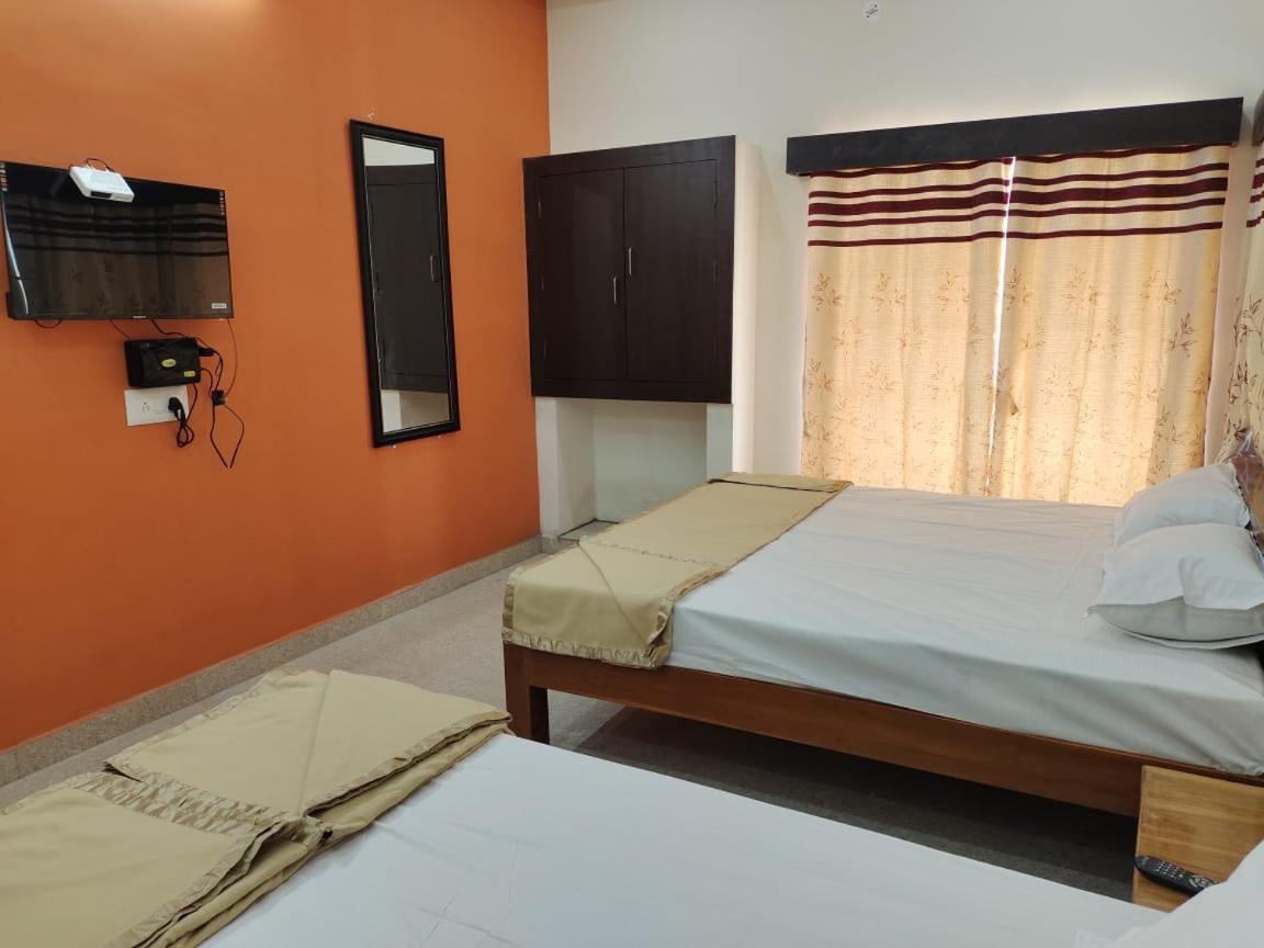 Bh Sunrise Villa Yercaud Dış mekan fotoğraf