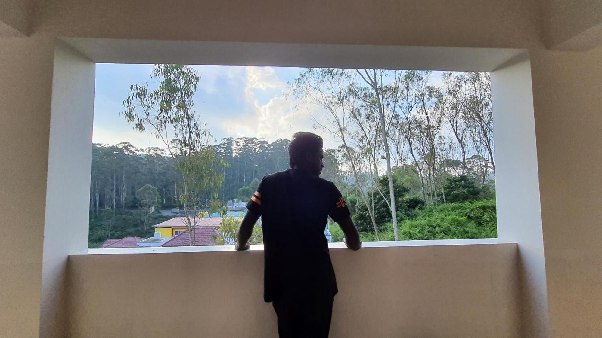 Bh Sunrise Villa Yercaud Dış mekan fotoğraf