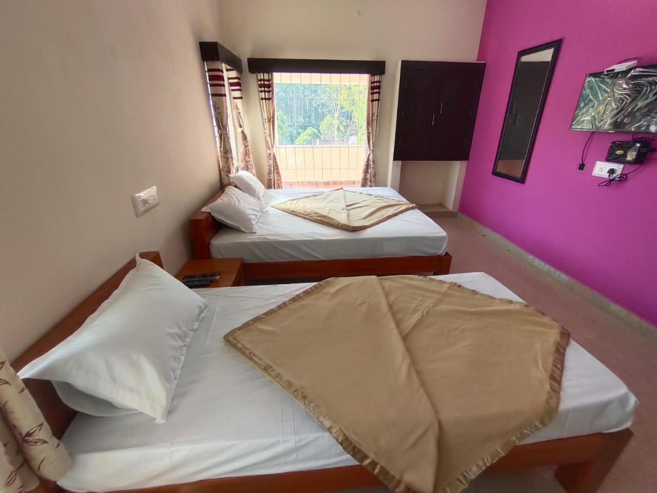 Bh Sunrise Villa Yercaud Dış mekan fotoğraf