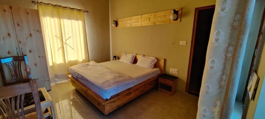 Bh Sunrise Villa Yercaud Dış mekan fotoğraf