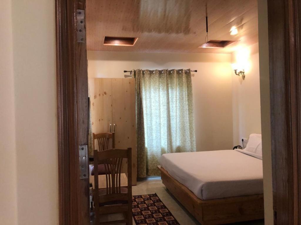 Bh Sunrise Villa Yercaud Dış mekan fotoğraf